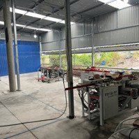 Cho Thuê Kho Xưởng Tại Thôn 2 Xã Liên Xuân Thành Phố Thủy Nguyên Hải Phòng