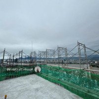 Căn Hộ 2 Phòng Ngủ+ Diện Tích Lớn - View Biển - Thanh Toán Vay Chỉ 5,474Tỷ - Bàn Giao 6/2025 - Châu Mỹ Srt