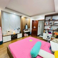 Bán Nhà Đường Lê Quang Đạo, 36M2 5 Tầng, Nhà Mới Dân Xây Cách Phố 30M, Ô Tô Đỗ Cổng, Giá Nhỉnh 6 Tỷ
