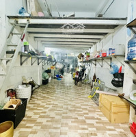 Trần Bình Trọng Quận 5Diện Tích50M2, Hẻm Ô Tô Đỗ Cửa, Cáchmặt Tiền10M