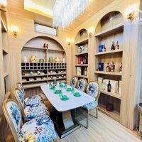 Nhà Đẹp Phố VIP Đặng Tiến Đông, Đống Đa 44m, 5 tầng, giá 10.5 tỷ.