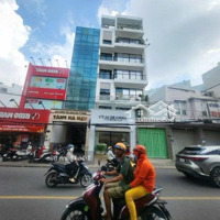 Nhà Hot!! Cần Bán Nhà Ngay Sư Vạn Hanh, Quận 10 (Diện Tích5X18M - Hầm 7 Tầng ), Hđt 70 Triệu, Giá Bán 28 Tỷ
