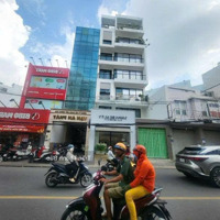 Nhà Hot!! Cần Bán Nhà Ngay Sư Vạn Hanh, Quận 10 (Diện Tích5X18M - Hầm 7 Tầng ), Hđt 70 Triệu, Giá Bán 28 Tỷ