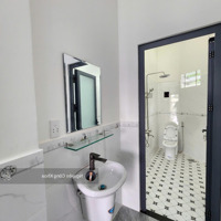 Bán Nhà 105M2 Có Sân Sau Rộng, Dài 21,5M, Gần Ngã Tư Bình Trị 1Km, P.tân Bình, Tp.dĩ An