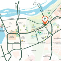 Cần Bán Biệt Thự, Liền Kề Avenue Garden - Khu Đáng Sống Nhất Trung Tâm Bắc Từ Liêm