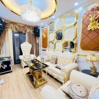 Nhà Đẹp Phố VIP Đặng Tiến Đông, Đống Đa 44m, 5 tầng, giá 10.5 tỷ.