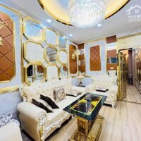 Nhà Đẹp Phố VIP Đặng Tiến Đông, Đống Đa 44m, 5 tầng, giá 10.5 tỷ.