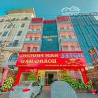 Rất Gấp - Giảm Sâu- Bán Khách Sạn 55 Phòng 2 Mặt Tiền Khu Trung Sơn(12X40) Chỉ Còn 72 Tỷ