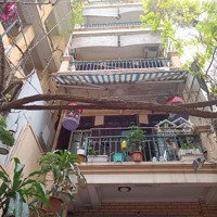 Bán Nhà Mặt Phố Thanh Xuân, Vỉa Hè Ô Tô Tránh Kinh Doanh Đỉnh, 122M2 5T 3 Mặt Thoáng, Giá 37.X Tỷ