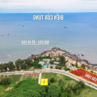Đất Thổ Cư Ngay Sát Bãi Tắm Trung Tâm Thị Trấn Cửa Tùng
