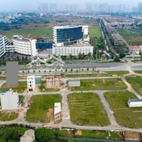 Đất Dịch Vụ An Thượng Mặt Đường Liên Khu 8, Vị Trí Víp, Giá Tốt Nhất Thị Trường. Lô Siêu Đẹp Đầu Tư