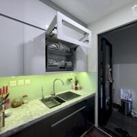 BÁN CĂN HAPULICO COMPLEX 88m2, tầng trung 17T, giá 6.2 tỷ