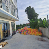 Ccg Bán Nhà Xưởng Diện Tích 1793,8M2, Có 906M2 Thổ Cư Nhà Xưởng, Trệt 2 Lầu