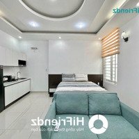 Cho Thuê Cc Giá Siêu Ưu Đãi Tại Phan Đăng Lưu - Bancol - Thang Máy - Yên Tĩnh