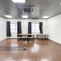 Cho Thuê Văn Phòng Tại 41 Phố Thái Hà, Diện Tích 35M2, Giá Chỉ 7 Triệu5, Đầy Đủ Điều Hòa - Rèm - Sàn Gỗ
