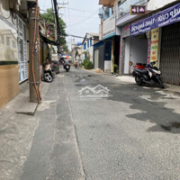 Bán Nhà Kinh Doanh Đa Năng - Đường Âu Cơ, P. Tân Thành, Q. Tân Phú - Chỉ 14 Tỷ