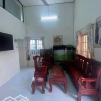Hàng Hiếm Tại Tô Ngọc Vân, 5 Tỷ, 97M2, 2 Phòng Ngủ 1 Vệ Sinh Gò Vấp, Hcm