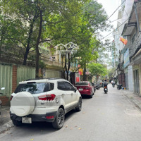 Văn Phòng Đỉnh Thái Thính-134M2X9T Văn Phòng,Thang Máy-Ngõ To Như Phố-Ô Tô Tránh-Vỉa Hè-Kinh Doanh.