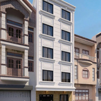 Bán Chung Cư Mini Mễ Trì Hạ, 8 Tỷ, 36M2, Giá Cực Chất Hot