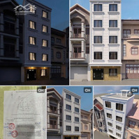 Bán Chung Cư Mini Mễ Trì Hạ, 8 Tỷ, 36M2, Giá Cực Chất Hot
