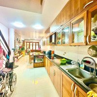 Nhà Âu Cơ Tây Hồ 40M2 Dân Xây 5 Tầng 3,5M Mặt Tiền Giá Bán 6,4 Tỷ Dân Xây Cực Đẹp Ngõ Thông. Gần Ô Tô