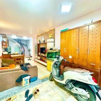 Nhà Âu Cơ Tây Hồ 40M2 Dân Xây 5 Tầng 3,5M Mặt Tiền Giá Bán 6,4 Tỷ Dân Xây Cực Đẹp Ngõ Thông. Gần Ô Tô