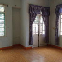 Tìm Đâu Ra Mặt Tiền 5,5M Nguyễn Hoàng - Trung Tâm Thành Phố Đà Nẵng, Diện Tích Lớn 116M2
