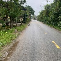 Một Lô Đất Nền Huế Xứng Đáng Đầu Tư - Tố Hữu Giao Võ Trác - 310M2 - Giá Chỉ 2.7 Tỷ