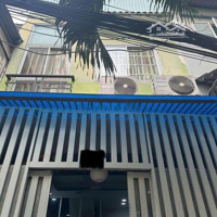 Cho Thuê Nhà 343/12A Tô Hiến Thành , Phường 12, Quận 10