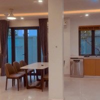 Cho Thuê Nguyên Căn Biệt Thự Tại Khu Mê Linh - Anh Dũng Phù Hợp Với Chuyên Gia, Kỹ Sư
