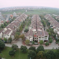 0961648203. Cho Thuê Lâu Dài Biệt Thự Khu Đô Thị Mới Tân Tây Đô