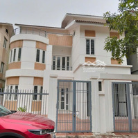 0961648203. Cho Thuê Lâu Dài Biệt Thự Khu Đô Thị Mới Tân Tây Đô