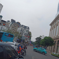 Chính Chủ Cho Thuê Gấp Nhà 5 Tầng Phố Nguyễn Thái Học, Đối Diện Doji, Phù Hợp Kinh Doanh Lâu Dài