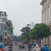 Chính Chủ Cho Thuê Gấp Nhà 5 Tầng Phố Nguyễn Thái Học, Đối Diện Doji, Phù Hợp Kinh Doanh Lâu Dài