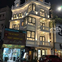 Chính Chủ Cho Thuê Gấp Nhà 5 Tầng Phố Nguyễn Thái Học, Đối Diện Doji, Phù Hợp Kinh Doanh Lâu Dài