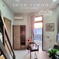 Cho Thuê Phòng Vị Trí Tân Quy, Q7 Rộng Cửa Sổ Thoáng