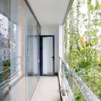 Cho Thuê Tòa Nhà Vp Cực Đẹp 8X20M, 1 Hầm 4 Lầu Trống Suốt