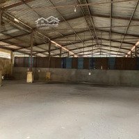 Cho Thuê Kho Q7 Đường Cont Vào Đến Kho