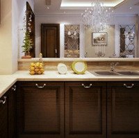 Bán Căn Góc 3 Phòng Ngủ 120M2 Tại Platinum Residences, 12,5 Tỷ Chỉ Với Chính Chủ