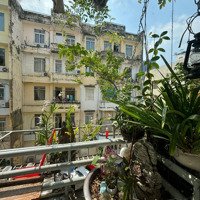 Bán Chung Cư 207 Đường Bùi Viện, Phường Phạm Ngũ Lão, Quận 1, Hcm