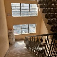 Bán Chung Cư 207 Đường Bùi Viện, Phường Phạm Ngũ Lão, Quận 1, Hcm