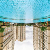 Căn Hộ Gia Hoà - Phường Phước Long B, Quận 9, Hồ Chí Minh, Nơi Nhà Là Resort