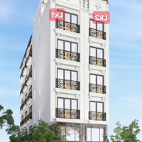 Siêu Vip. Không Có Căn Thứ 2. Nhà Đẹp An Khánh, Thang Máy 450Kg,Diện Tích34M2, 6 Tầng. Giá Bán 5,57 Tỷ