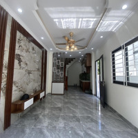 Siêu Vip. Không Có Căn Thứ 2. Nhà Đẹp An Khánh, Thang Máy 450Kg,Diện Tích34M2, 6 Tầng. Giá Bán 5,57 Tỷ