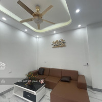 Nhà 4 Tầng Thôn 3 Vạn Phúc - Thanh Trì - Ngõ Nông - Oto Đỗ Gần - Nhỉnh 3 Tỉ - Sổ Đỏ Nét