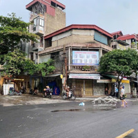 Đã Mặt Phố Mà Còn Là Trung Tâm Hbt Thịnh Yên, Phố Huế Kinh Doanh Đỉnhdiện Tích26.3M2 5 Tầng Giá Bán 10.7 Tỷ