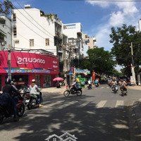Nhà 4X17 Mặt Tiền Phạm Văn Chí Đoạn Đẹp Sầm Uất