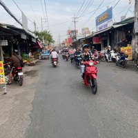 Bán Đấthẽm Xe Hơi88M2, Đường Thới Hoà, Vĩnh Lộc A, Bình Chánh Giá Chỉ 950 Triệu Bớt Lộc. Lh Xem Thực Tế Ngay