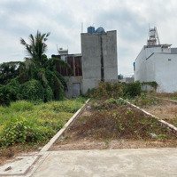 Bán Đấthẽm Xe Hơi88M2, Đường Thới Hoà, Vĩnh Lộc A, Bình Chánh Giá Chỉ 950 Triệu Bớt Lộc. Lh Xem Thực Tế Ngay