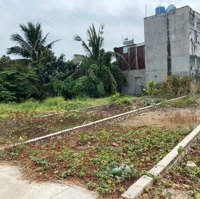 Bán Đấthẽm Xe Hơi88M2, Đường Thới Hoà, Vĩnh Lộc A, Bình Chánh Giá Chỉ 950 Triệu Bớt Lộc. Lh Xem Thực Tế Ngay